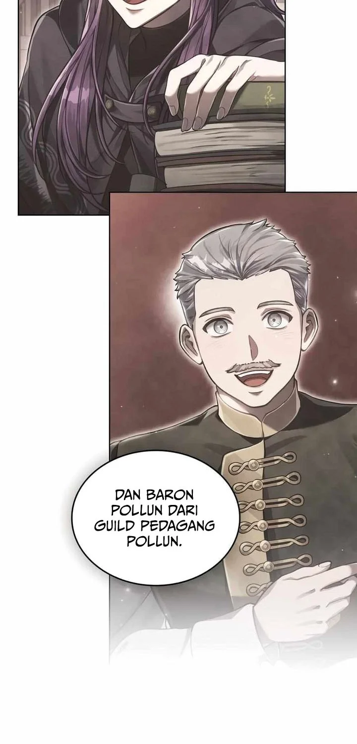 Reborn as the Enemy Prince Chapter 83 - halaman 20