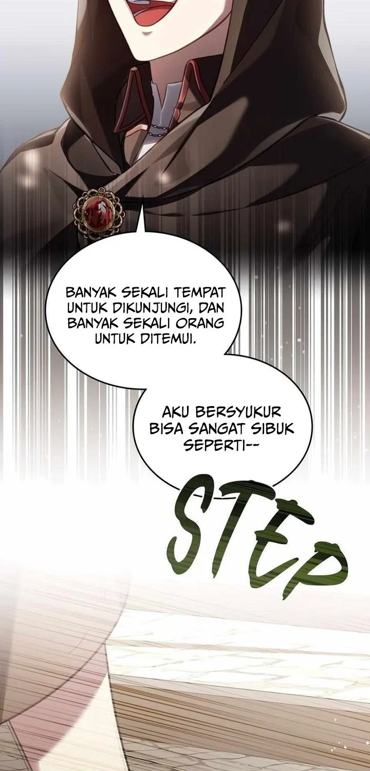 Reborn as the Enemy Prince Chapter 83 - halaman 22
