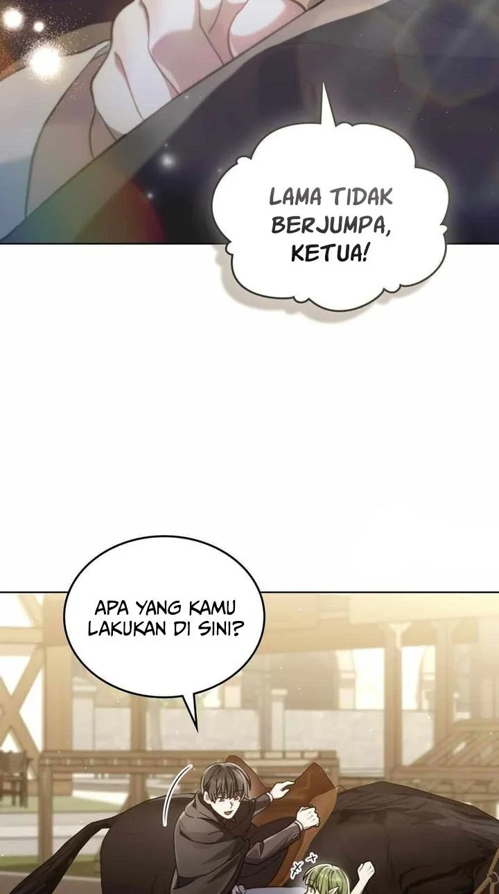 Reborn as the Enemy Prince Chapter 83 - halaman 26