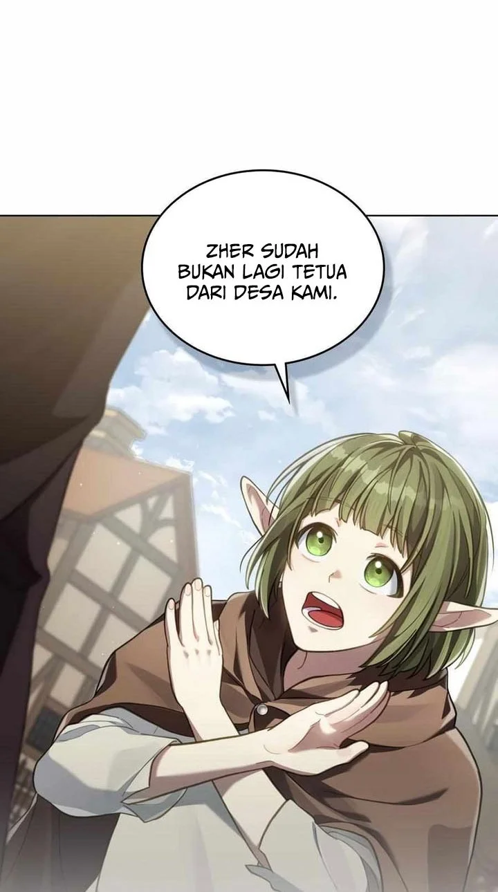 Reborn as the Enemy Prince Chapter 83 - halaman 28