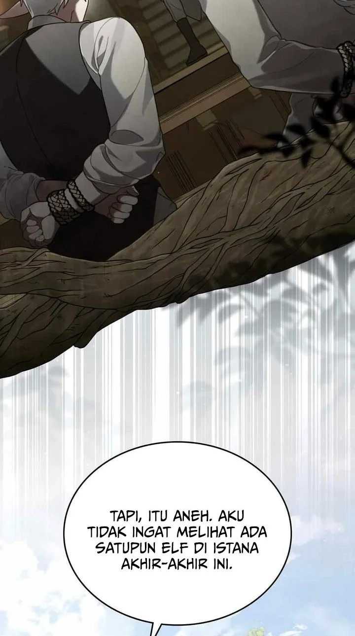 Reborn as the Enemy Prince Chapter 83 - halaman 30