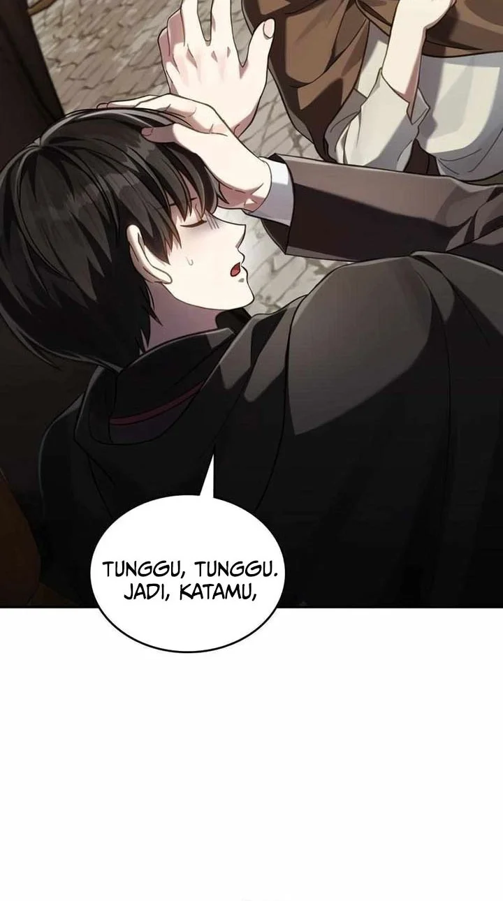 Reborn as the Enemy Prince Chapter 83 - halaman 32