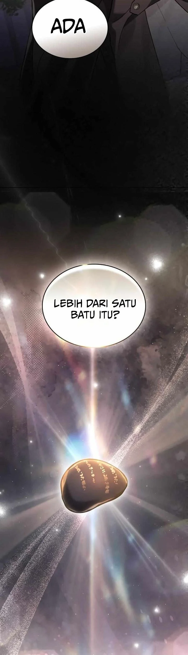 Reborn as the Enemy Prince Chapter 83 - halaman 37