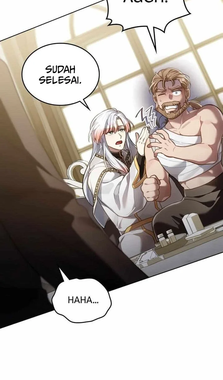 Reborn as the Enemy Prince Chapter 83 - halaman 4