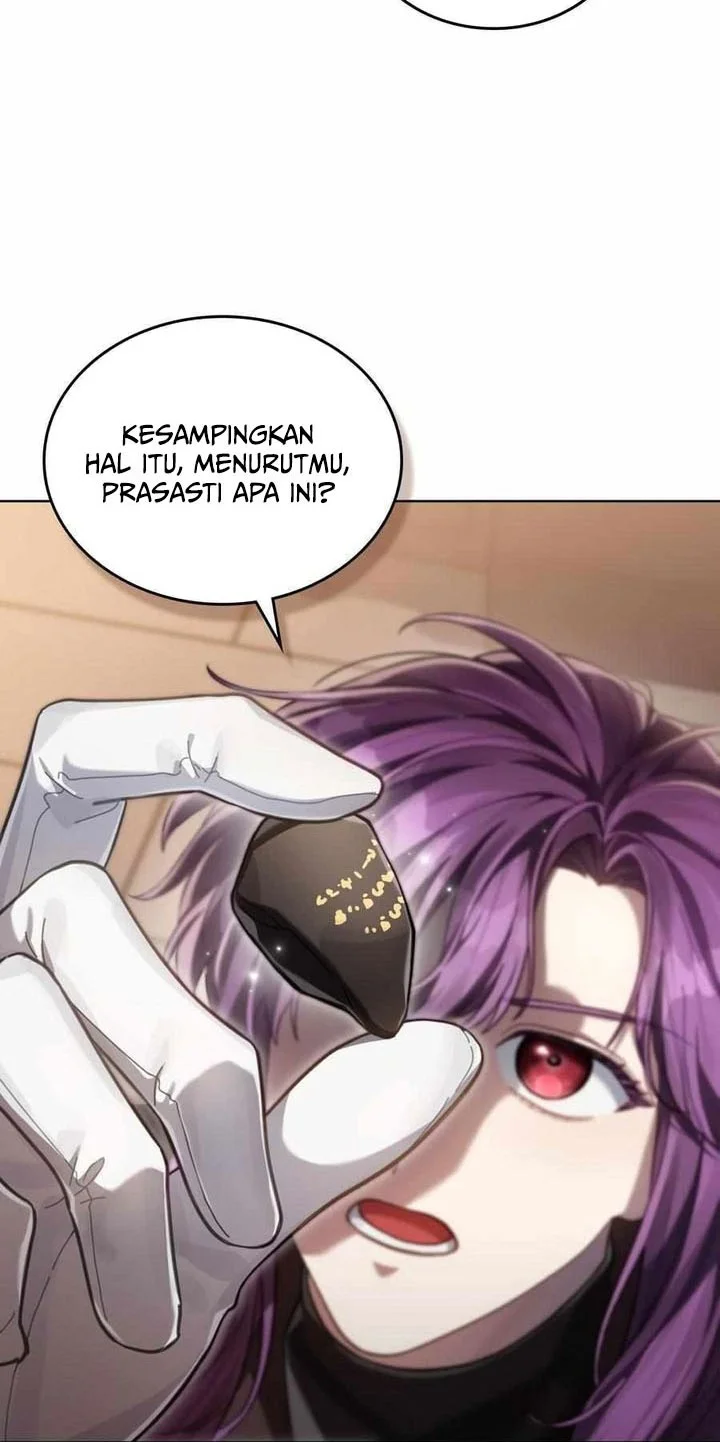 Reborn as the Enemy Prince Chapter 83 - halaman 40