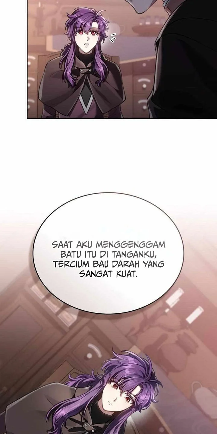 Reborn as the Enemy Prince Chapter 83 - halaman 44