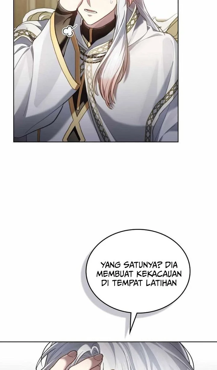 Reborn as the Enemy Prince Chapter 83 - halaman 6