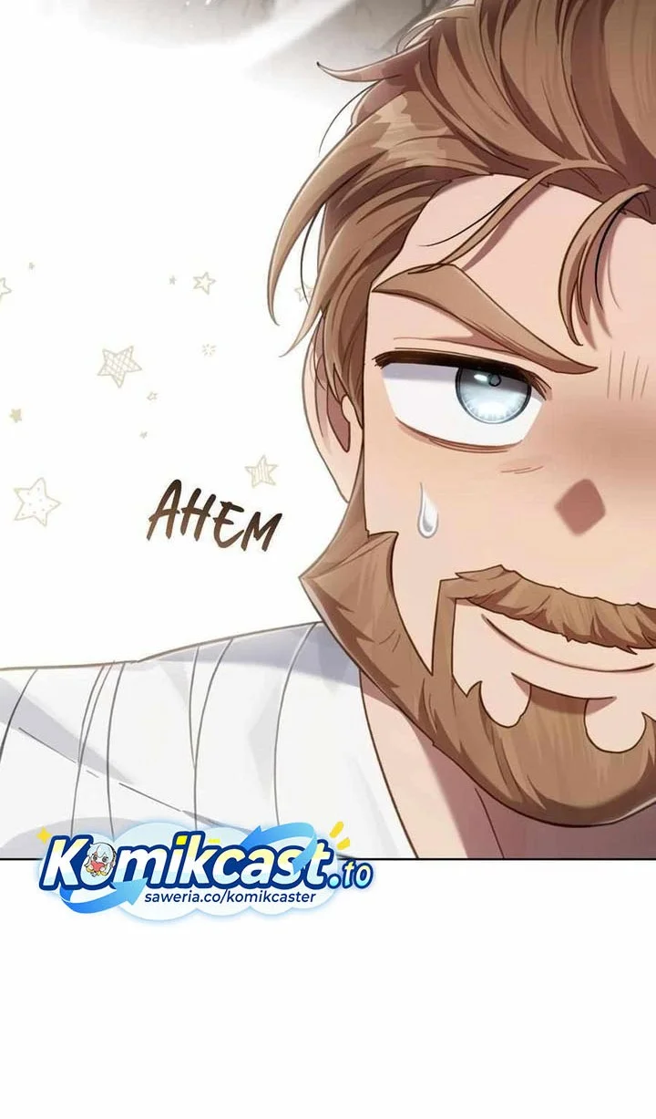 Reborn as the Enemy Prince Chapter 83 - halaman 8