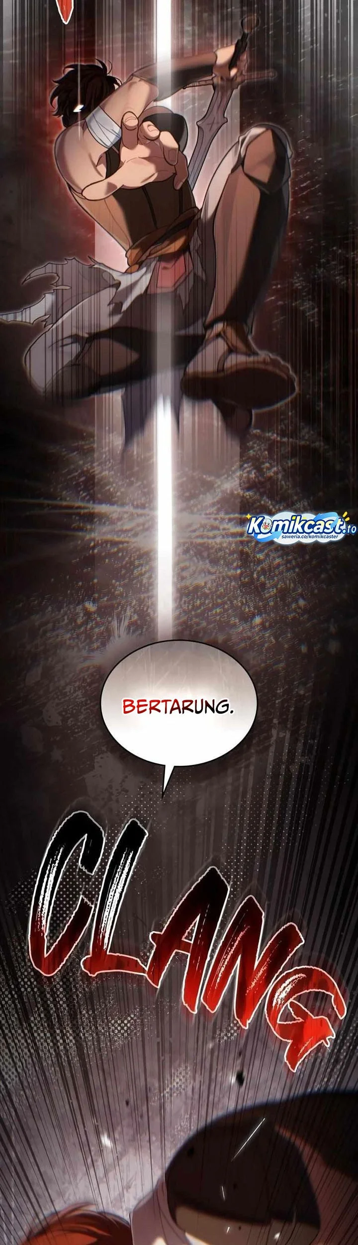 Reborn as the Enemy Prince Chapter 84 - halaman 15
