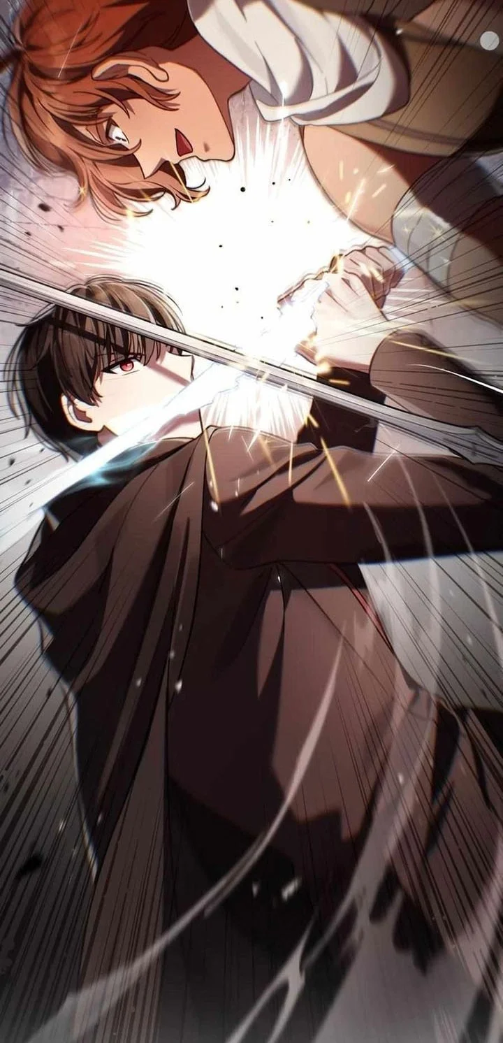 Reborn as the Enemy Prince Chapter 84 - halaman 16