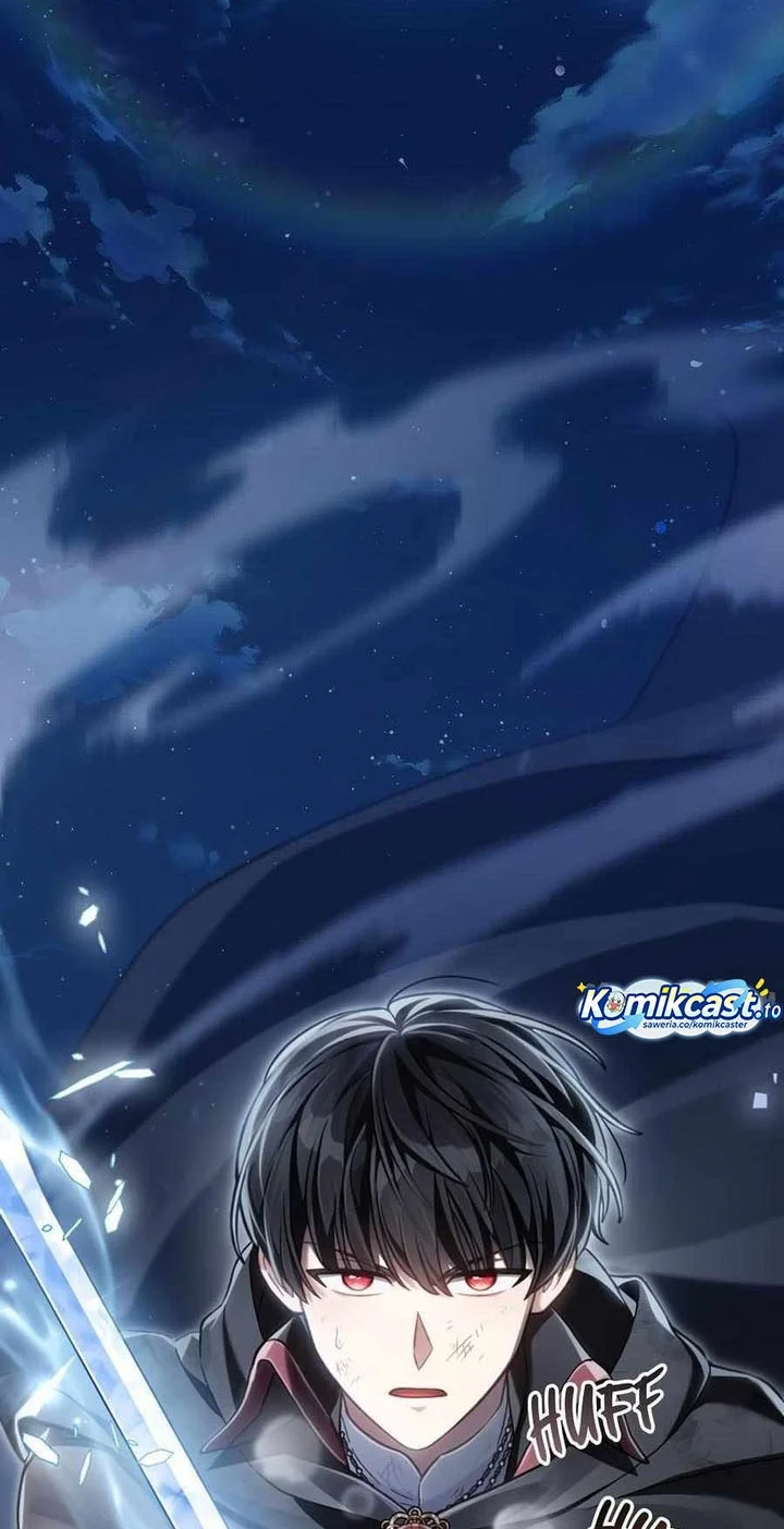 Reborn as the Enemy Prince Chapter 84 - halaman 18