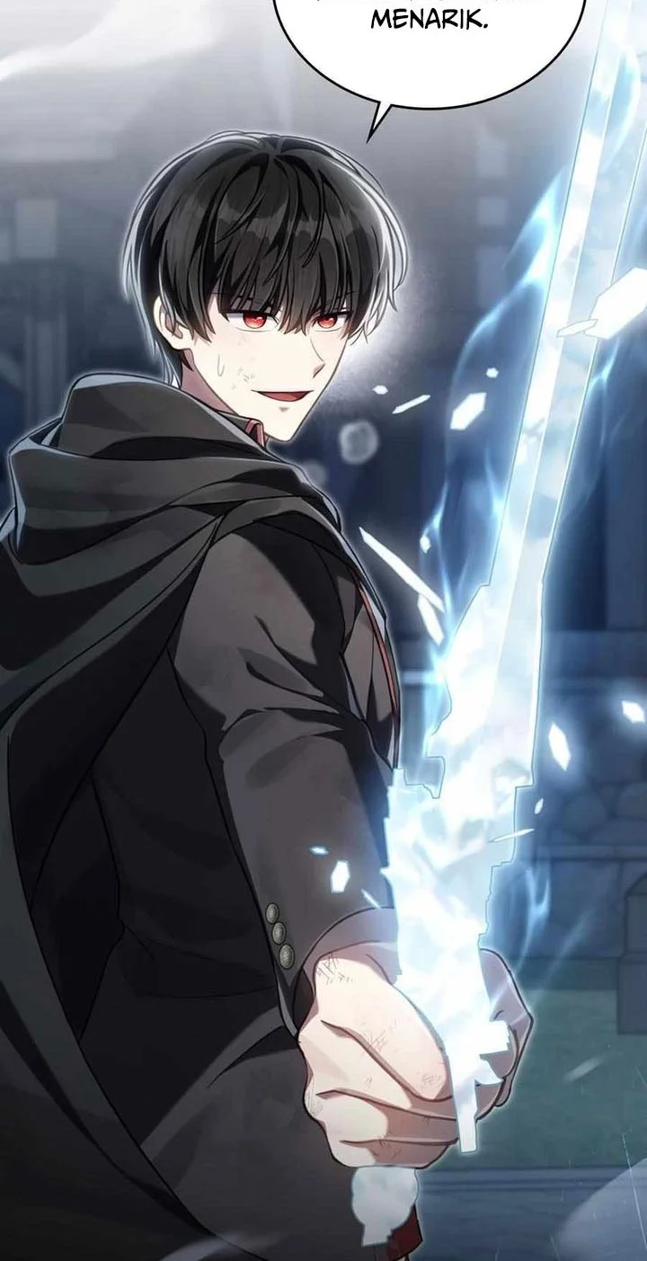 Reborn as the Enemy Prince Chapter 84 - halaman 22