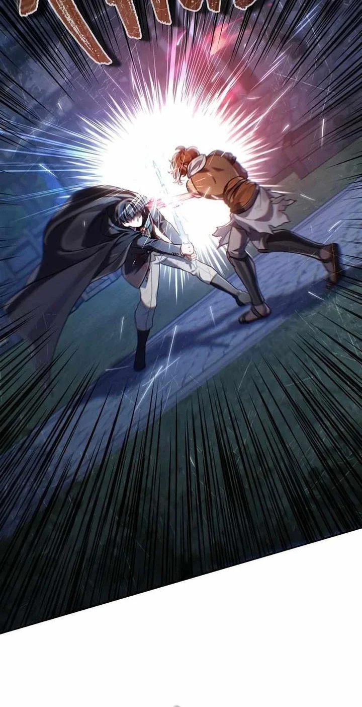 Reborn as the Enemy Prince Chapter 84 - halaman 24