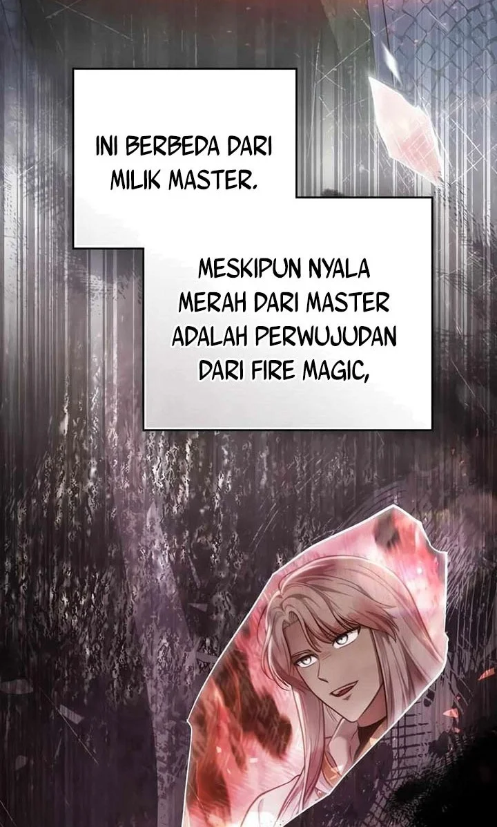 Reborn as the Enemy Prince Chapter 84 - halaman 28