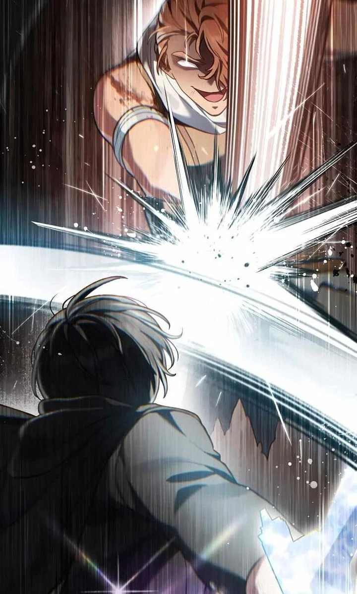 Reborn as the Enemy Prince Chapter 84 - halaman 30