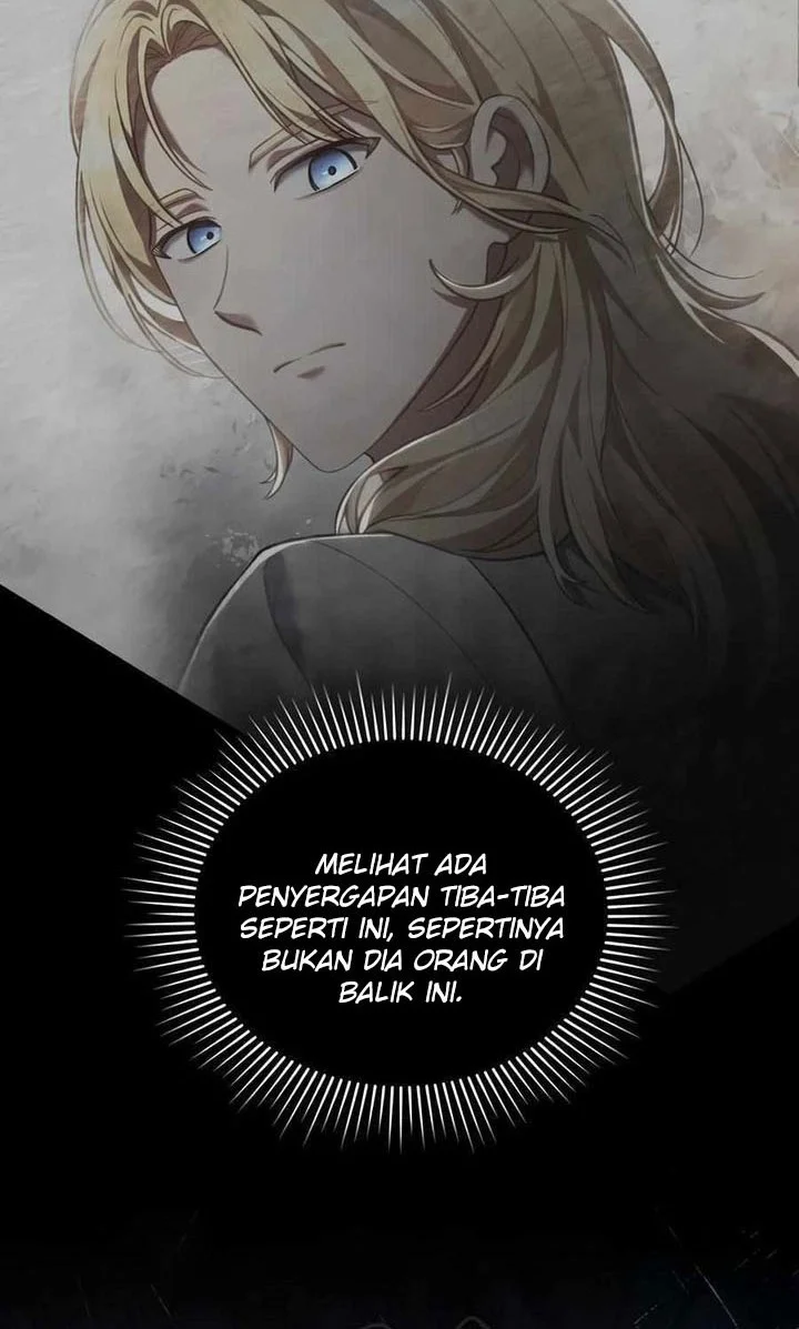Reborn as the Enemy Prince Chapter 84 - halaman 32