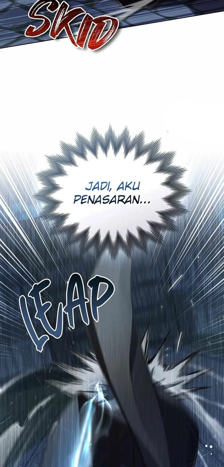 Reborn as the Enemy Prince Chapter 84 - halaman 34