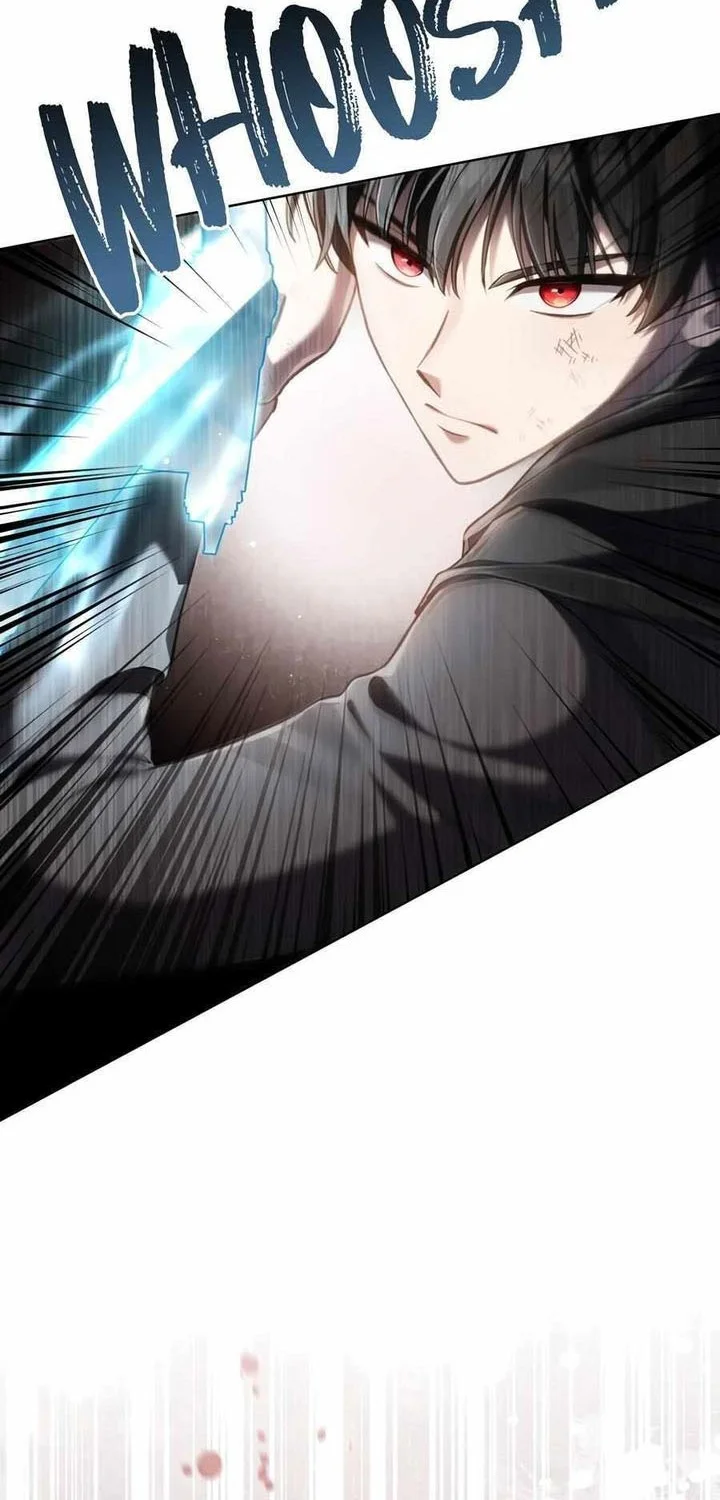 Reborn as the Enemy Prince Chapter 84 - halaman 38