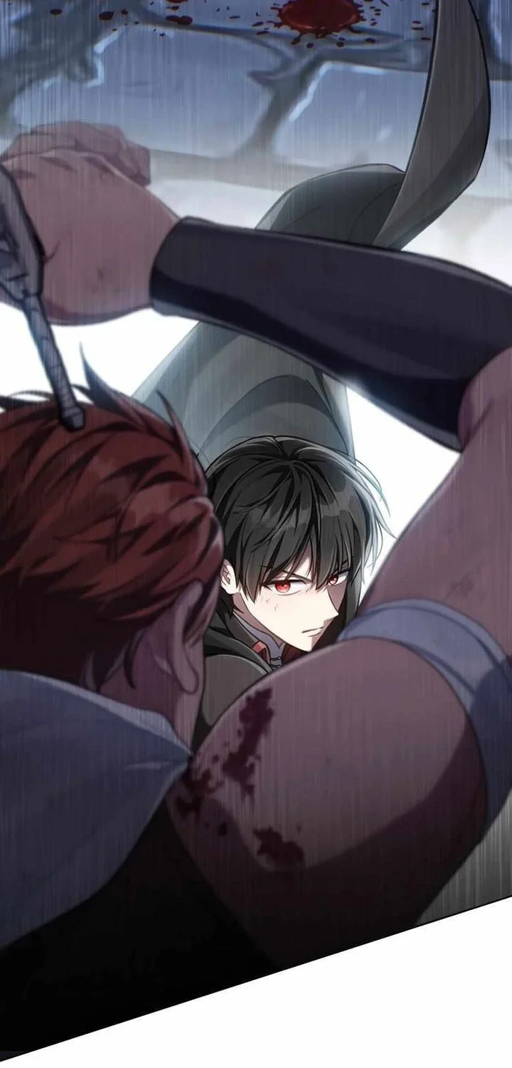 Reborn as the Enemy Prince Chapter 84 - halaman 40