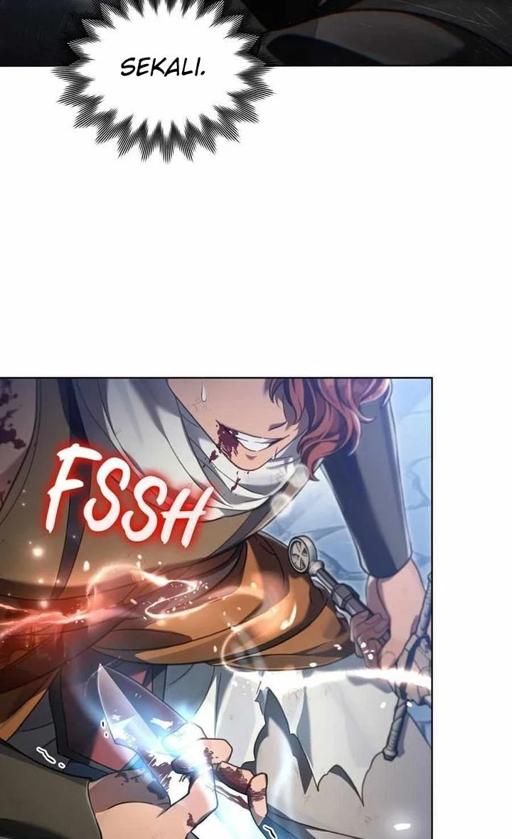 Reborn as the Enemy Prince Chapter 84 - halaman 44