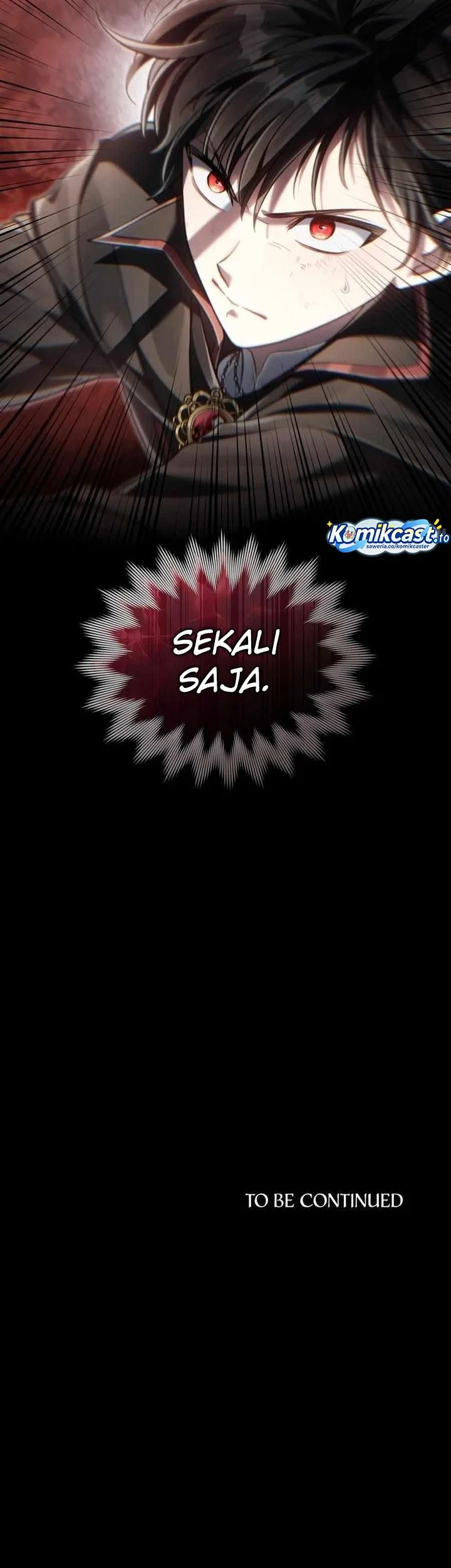Reborn as the Enemy Prince Chapter 84 - halaman 47