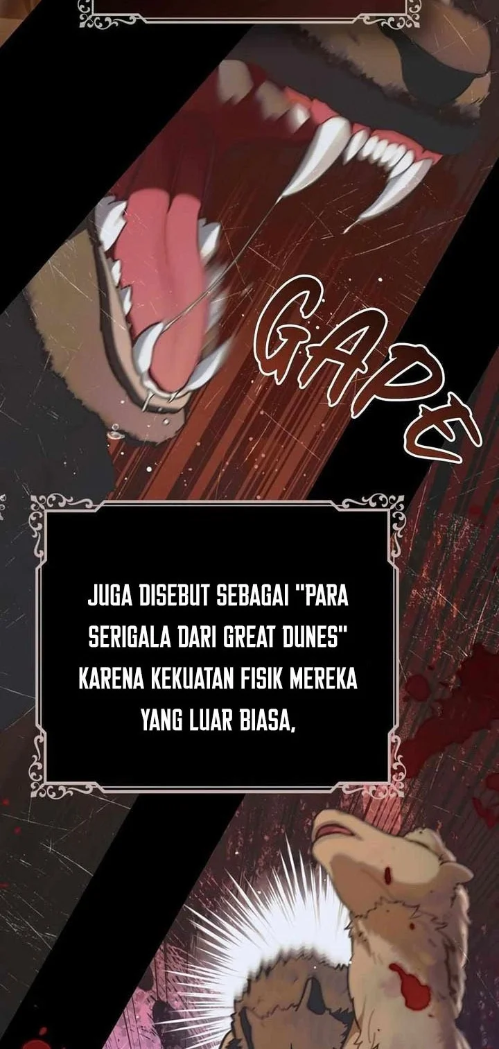 Reborn as the Enemy Prince Chapter 84 - halaman 6