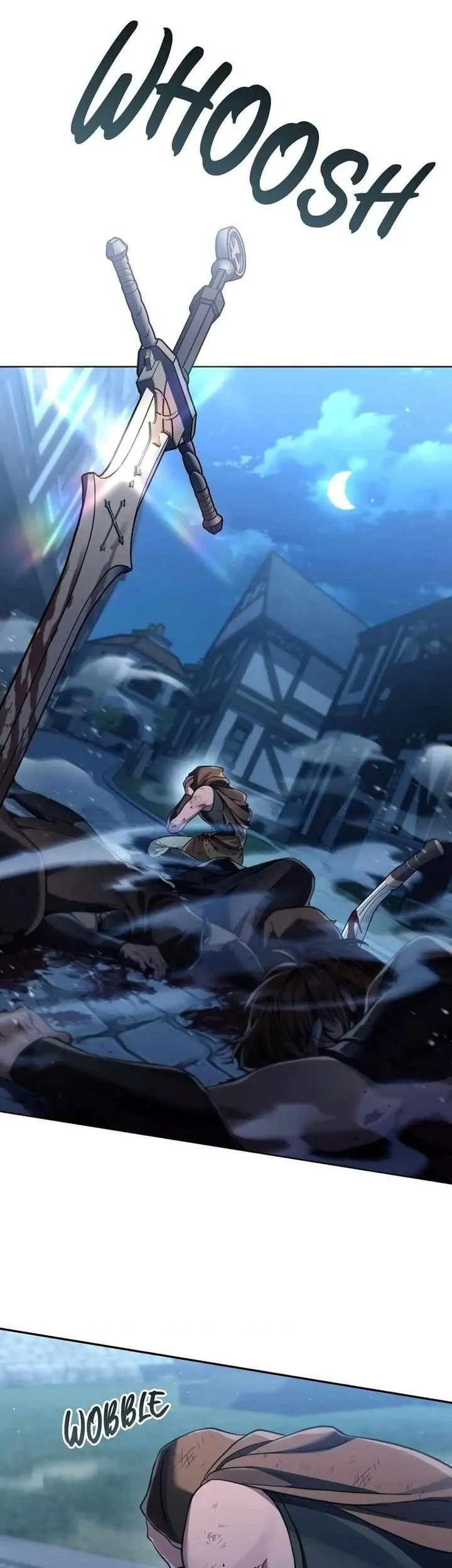Reborn as the Enemy Prince Chapter 85 - halaman 20