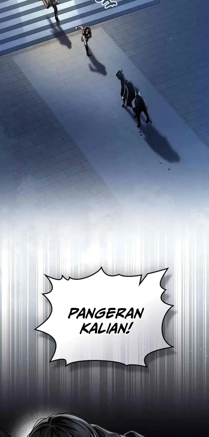 Reborn as the Enemy Prince Chapter 85 - halaman 31