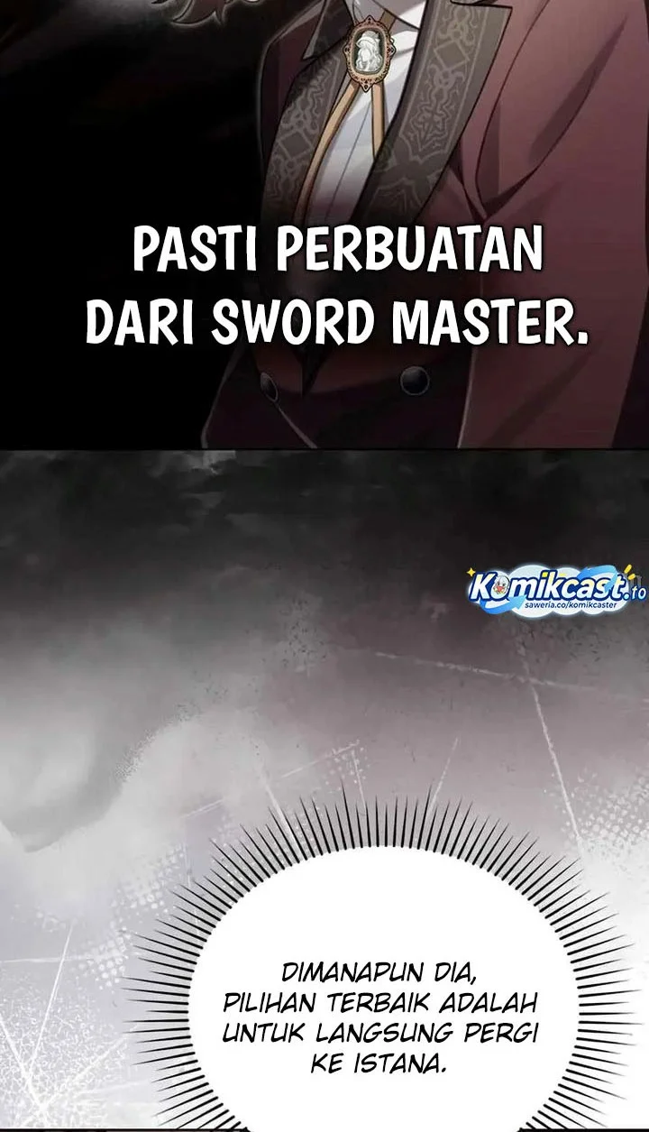 Reborn as the Enemy Prince Chapter 85 - halaman 37