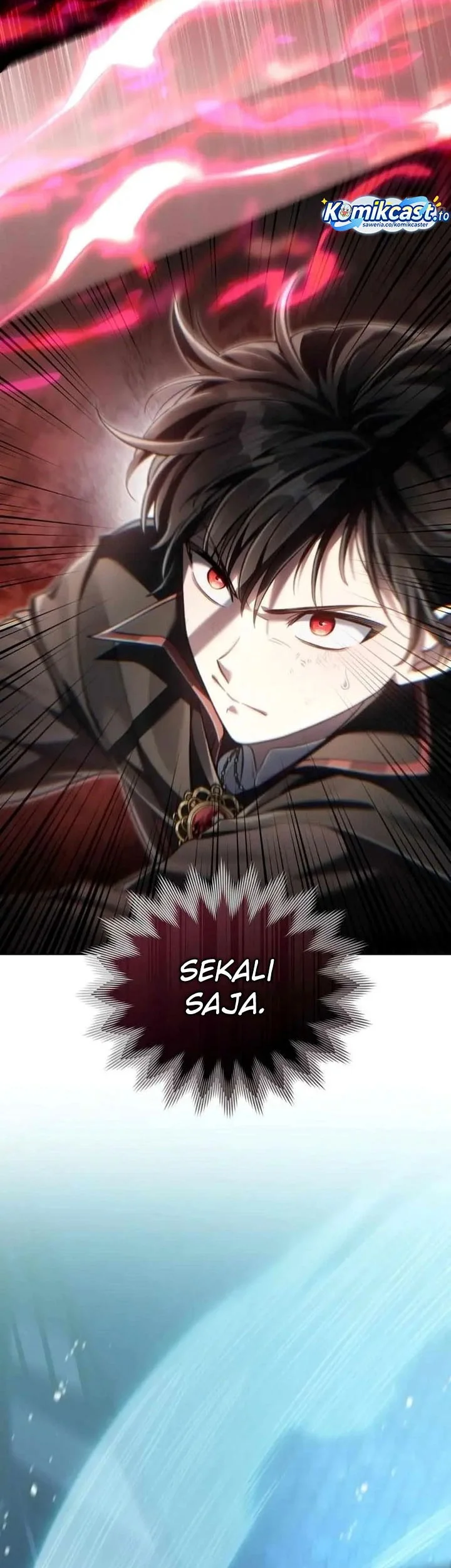 Reborn as the Enemy Prince Chapter 85 - halaman 4