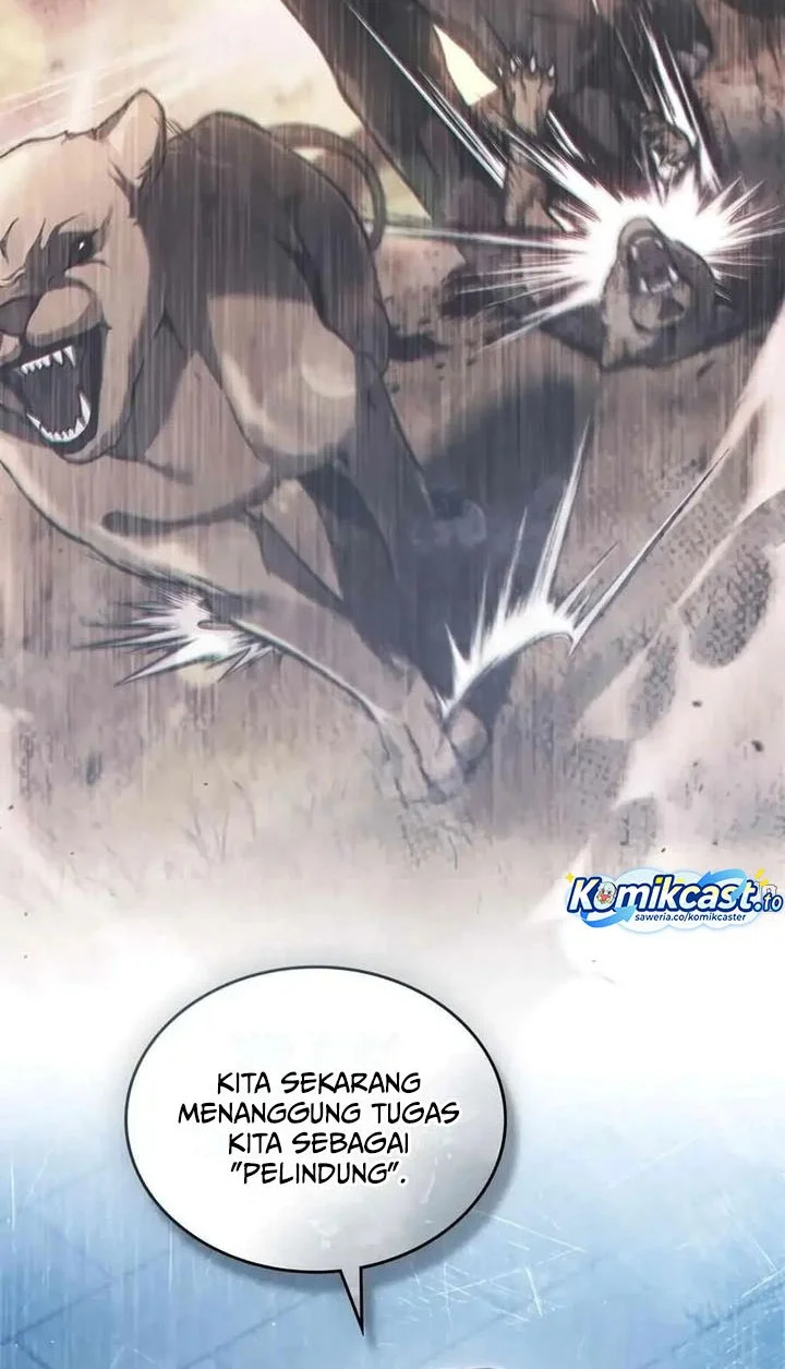 Reborn as the Enemy Prince Chapter 85 - halaman 41