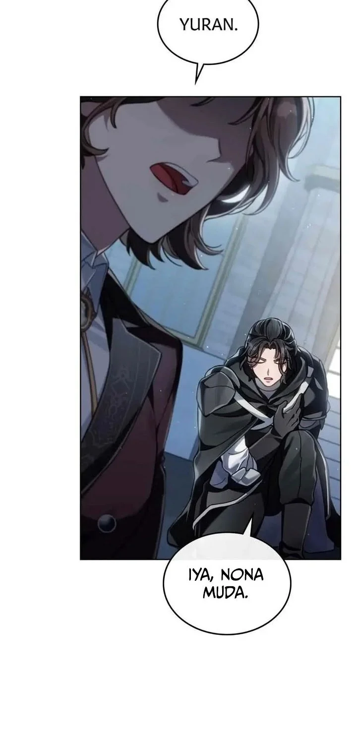 Reborn as the Enemy Prince Chapter 85 - halaman 45