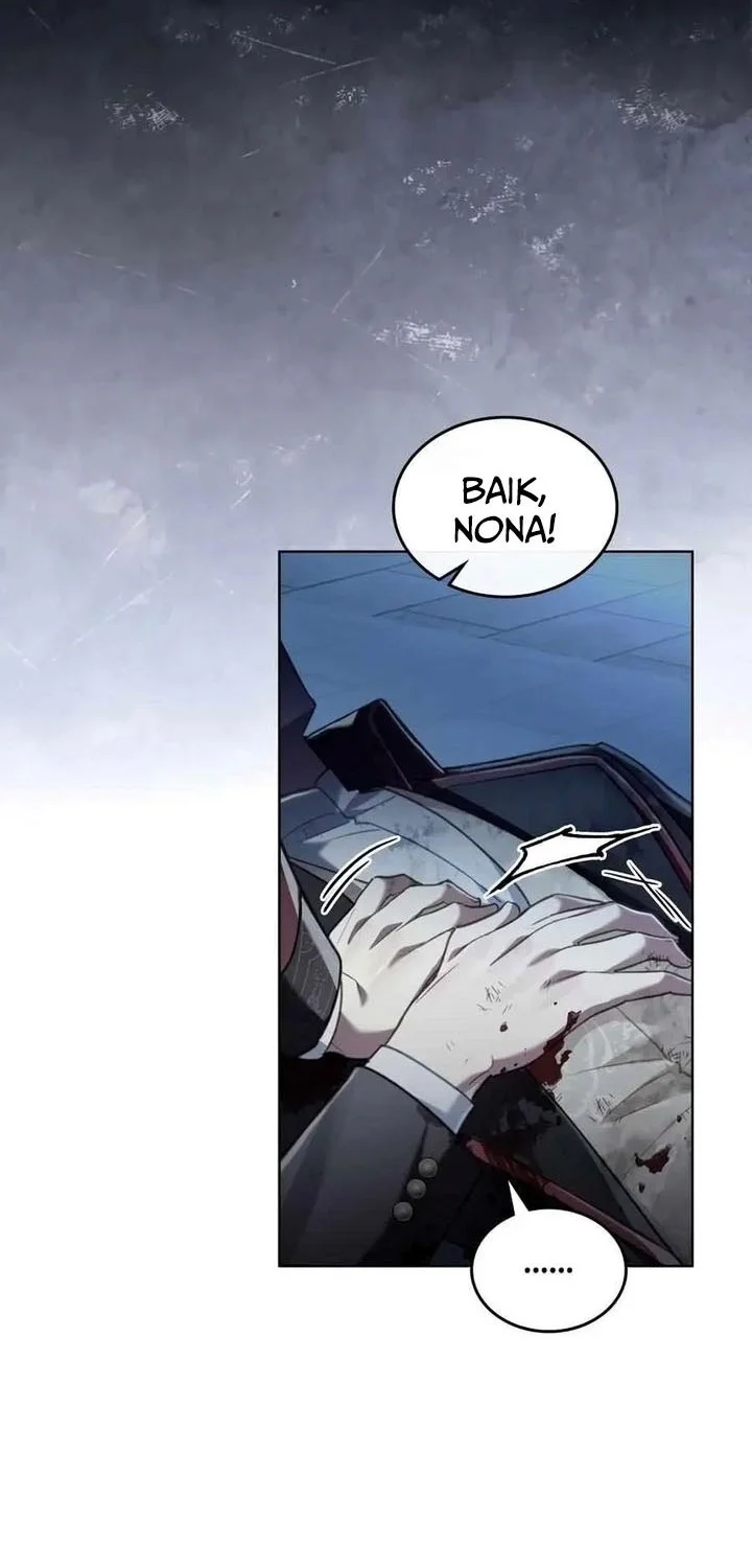 Reborn as the Enemy Prince Chapter 85 - halaman 47
