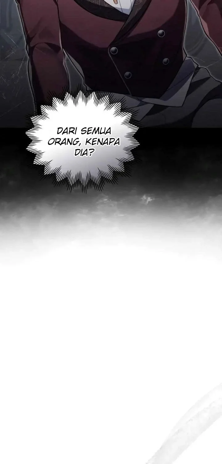 Reborn as the Enemy Prince Chapter 85 - halaman 49