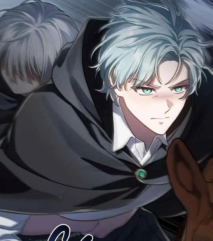 Reborn as the Enemy Prince Chapter 85 - halaman 53