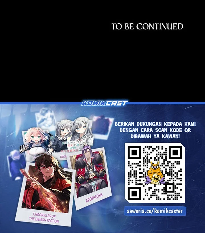Reborn as the Enemy Prince Chapter 85 - halaman 55