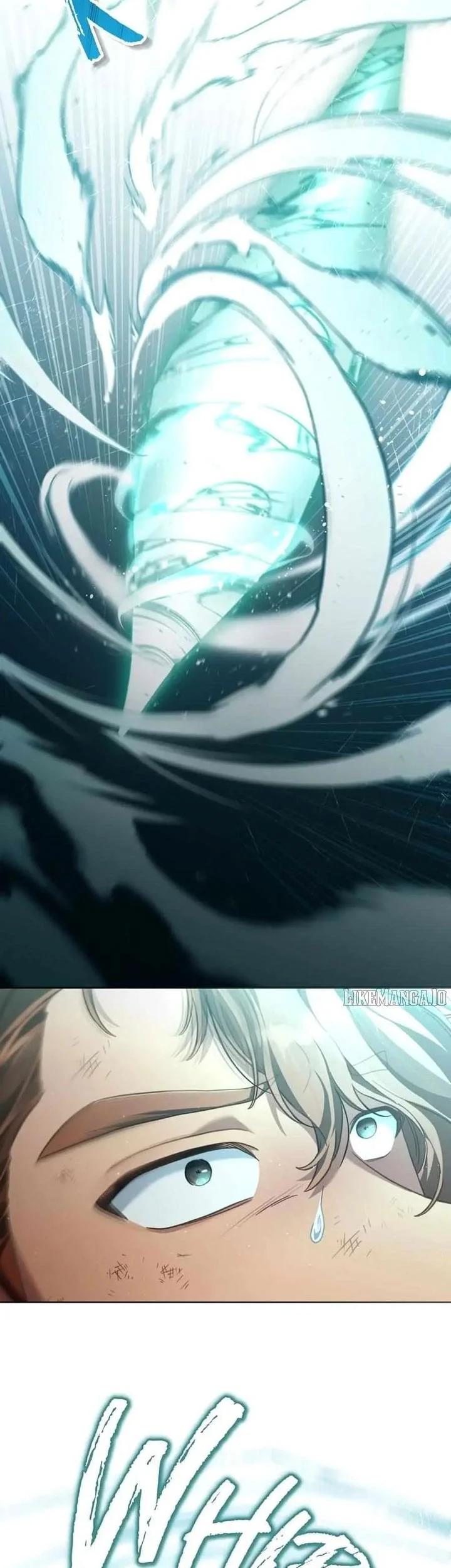 Reborn as the Enemy Prince Chapter 85 - halaman 8