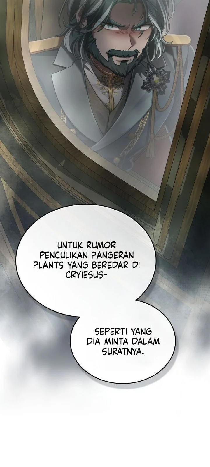 Reborn as the Enemy Prince Chapter 87 - halaman 12