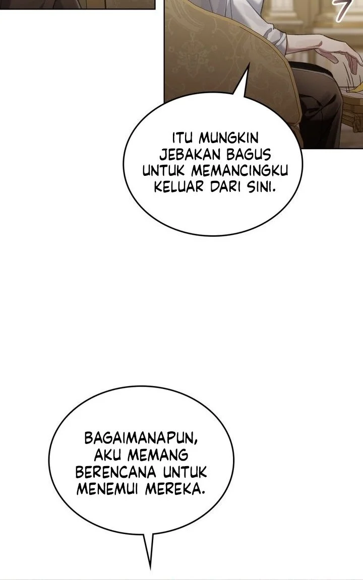 Reborn as the Enemy Prince Chapter 87 - halaman 18