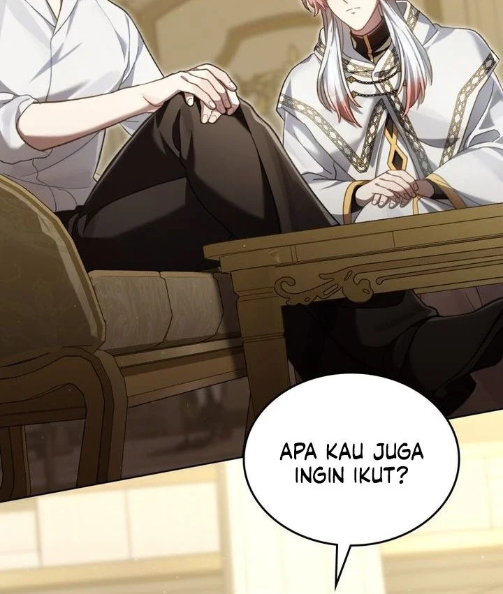 Reborn as the Enemy Prince Chapter 87 - halaman 20
