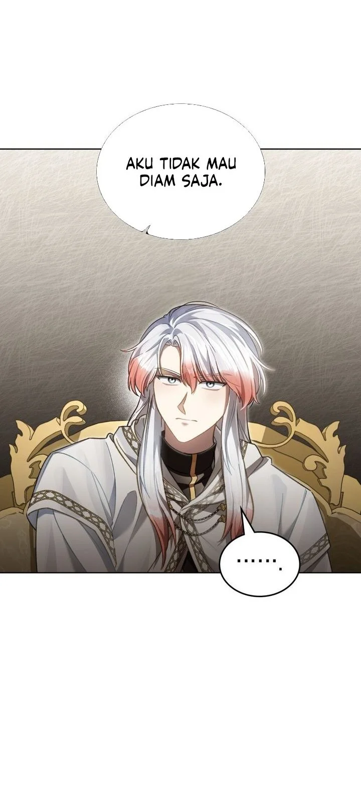 Reborn as the Enemy Prince Chapter 87 - halaman 26