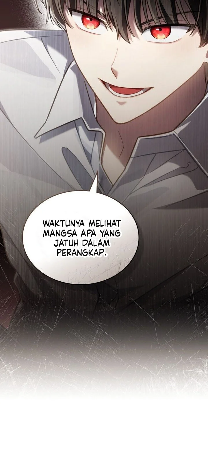 Reborn as the Enemy Prince Chapter 87 - halaman 31