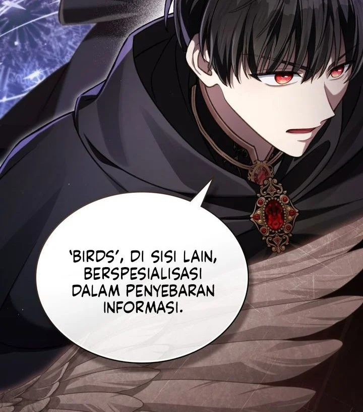 Reborn as the Enemy Prince Chapter 87 - halaman 39