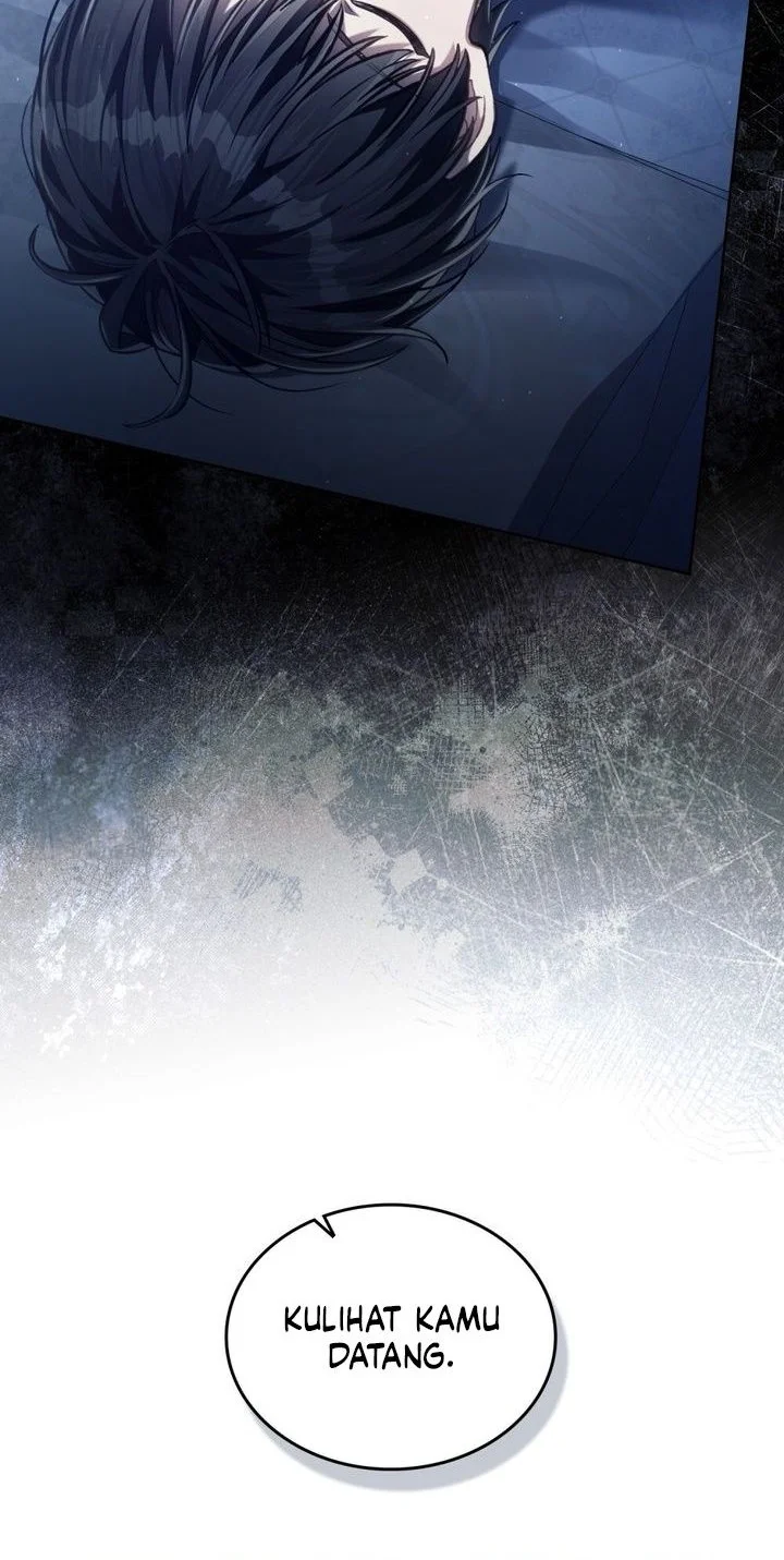 Reborn as the Enemy Prince Chapter 87 - halaman 4