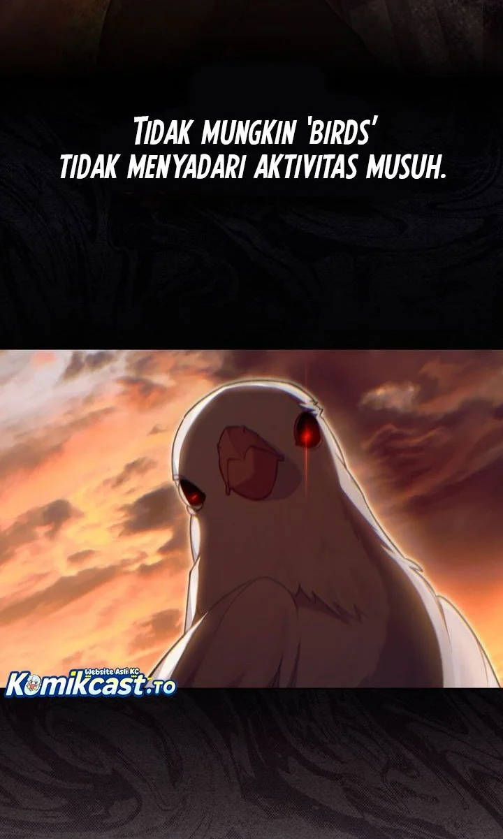 Reborn as the Enemy Prince Chapter 87 - halaman 41