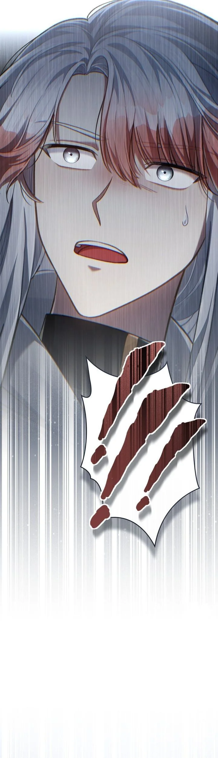 Reborn as the Enemy Prince Chapter 87 - halaman 46