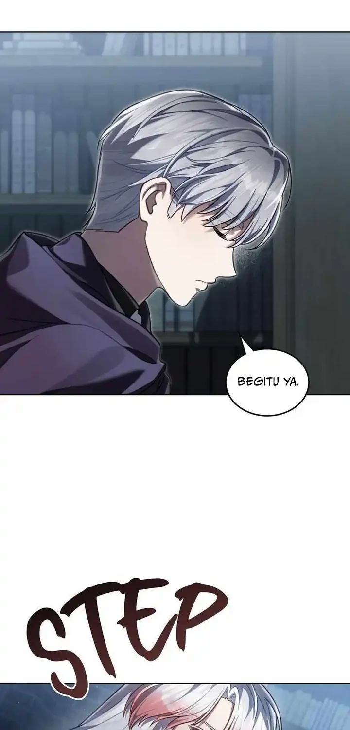Reborn as the Enemy Prince Chapter 88 - halaman 15