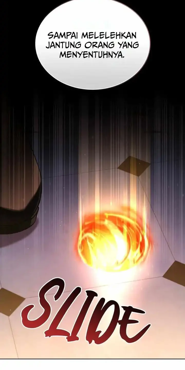 Reborn as the Enemy Prince Chapter 88 - halaman 21
