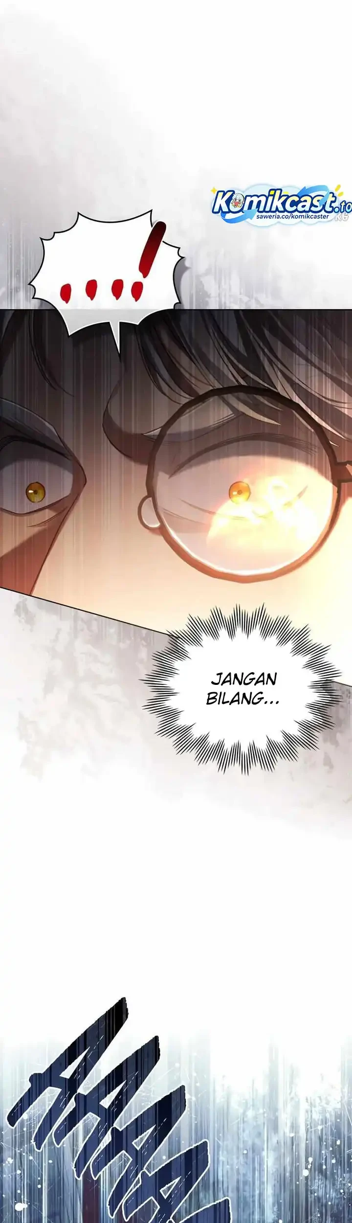 Reborn as the Enemy Prince Chapter 88 - halaman 22