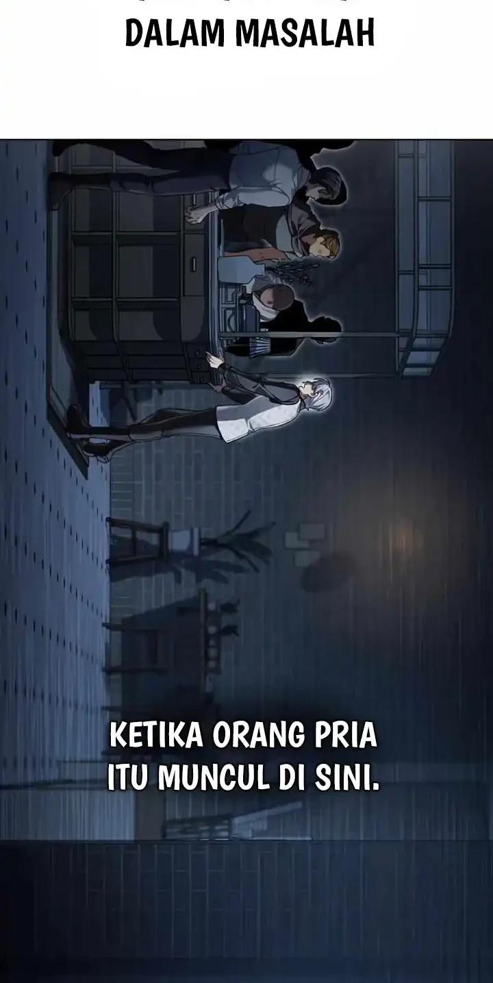 Reborn as the Enemy Prince Chapter 88 - halaman 25